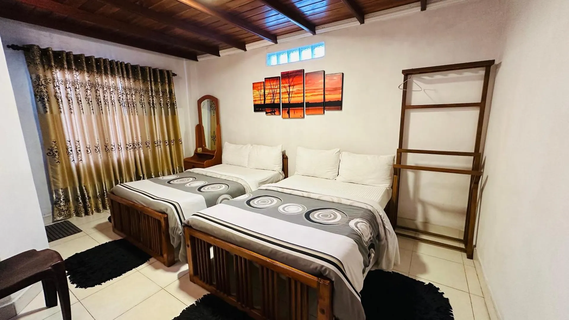Nuwara Eliya Holiday Home