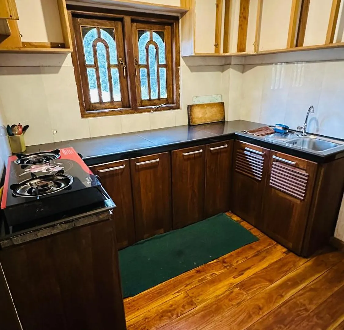 Nuwara Eliya Holiday Home