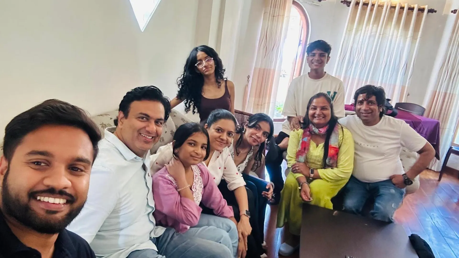 Nuwara Eliya Holiday Home